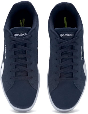 Reebok Royal Complete 3.0 'Blue White' H05075 Purchase Reebok Royal Complete 3.0 'Blue White' H05075