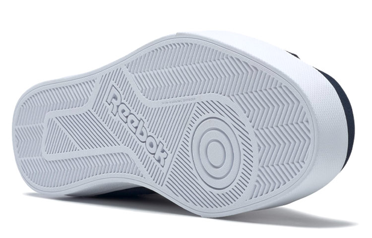Details for Reebok Royal Complete 3.0 ''Blauw Wit'' H05075