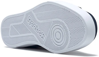 Details for Reebok Royal Complete 3.0 板鞋 藍白