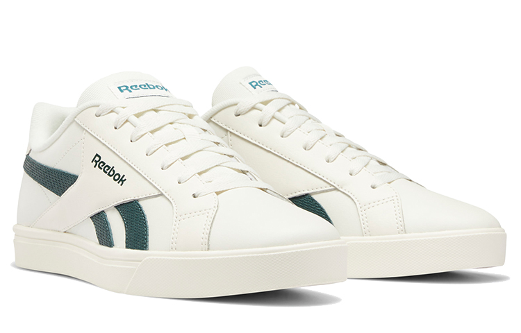 Lookbook 锐步皇家完全3.0‘奶油绿’ FY9705