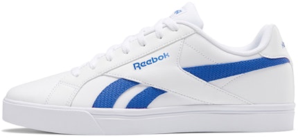 Reebok Royal Complete 3.0 'White Blue' FY9702 Reebok Royal Complete 3.0 'White Blue' FY9702