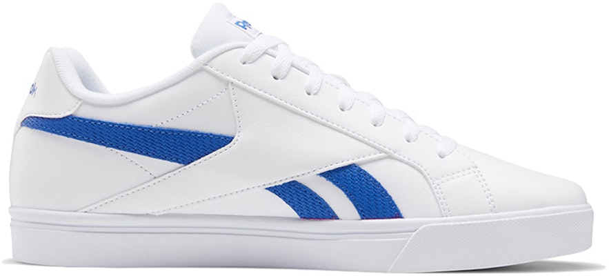 Reebok Royal Complete 3.0 'Putih Biru' FY9702 Order Reebok Royal Complete 3.0 'Putih Biru' FY9702
