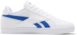 Reebok Royal Complete 3.0 'Putih Biru' FY9702