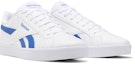 Lookbook Reebok Royal Complete 3.0 'Putih Biru' FY9702