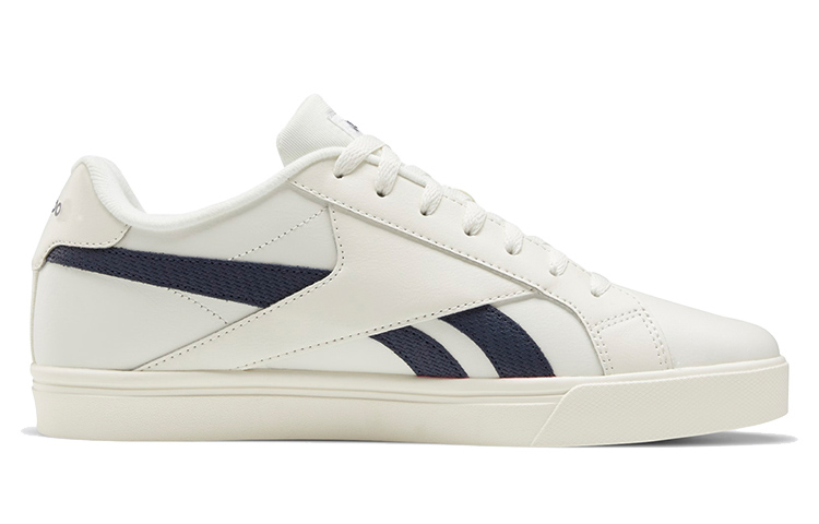 Order リーボック ロイヤル コンプリート 3.0 白/青 FY9704