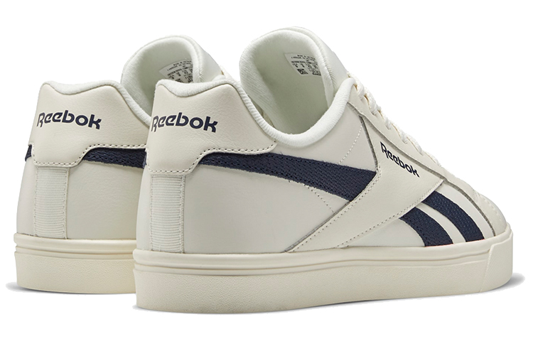 Shop リーボック ロイヤル コンプリート 3.0 白/青 FY9704