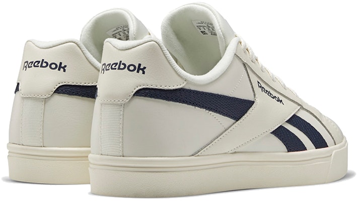 리복 로얄 컴플릿 3.0 화이트블루 (Reebok Royal Complete 3.0 White Blue) FY9704 Shop 리복 로얄 컴플릿 3.0 화이트블루 (Reebok Royal Complete 3.0 White Blue) FY9704