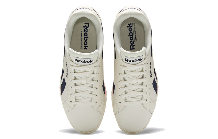 Purchase リーボック ロイヤル コンプリート 3.0 白/青 FY9704