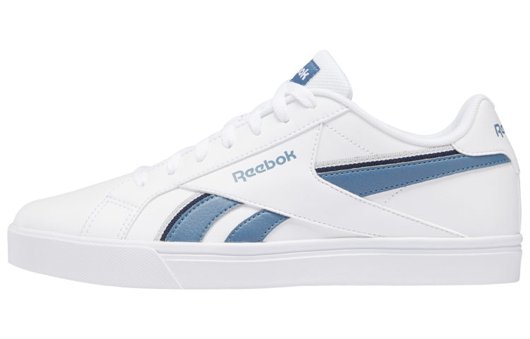 Reebok Royal Complete 3.0 'White Blue' GX5032