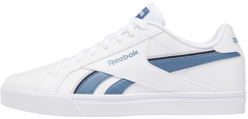 Reebok Royal Complete 3.0 'White Blue' GX5032 Buy Reebok Royal Complete 3.0 'White Blue' GX5032