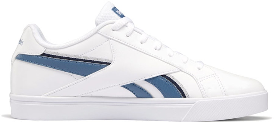 Reebok Royal Complete 3.0 'White Blue' GX5032 Order Reebok Royal Complete 3.0 'White Blue' GX5032