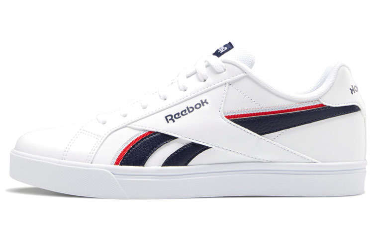 Reebok Royal Complete 3.0 'White Blue Red' GX5031