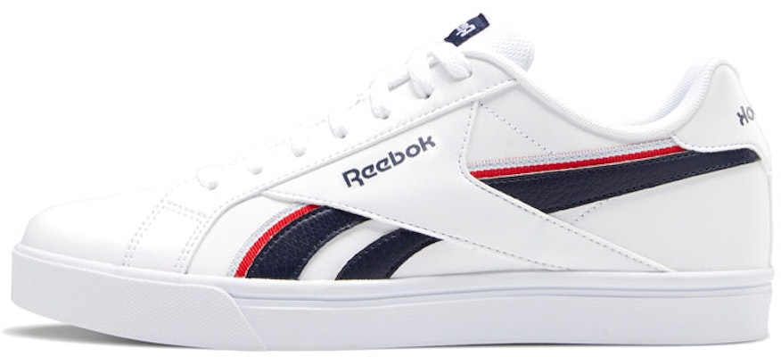 Reebok Royal Complete 3.0 'Blanco Azul Rojo' GX5031 Buy Reebok Royal Complete 3.0 'Blanco Azul Rojo' GX5031