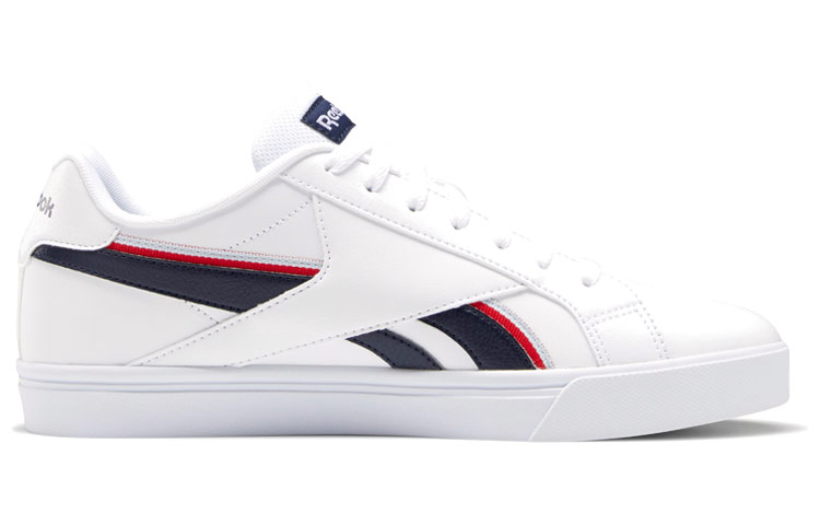 Order Reebok Royal Complete 3.0 'Putih Biru Merah' GX5031