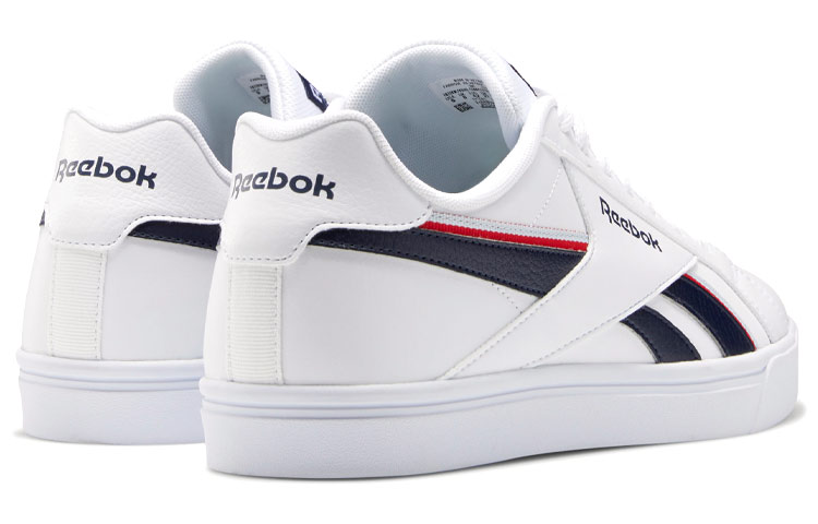 Shop Reebok Royal Complete 3.0 'Putih Biru Merah' GX5031