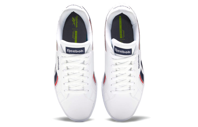 Purchase Reebok Royal Complete 3.0 'Putih Biru Merah' GX5031