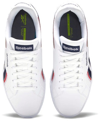 Reebok Royal Complete 3.0 'Blanco Azul Rojo' GX5031 Purchase Reebok Royal Complete 3.0 'Blanco Azul Rojo' GX5031