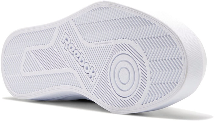 Reebok Royal Complete 3.0 'Blanco Azul Rojo' GX5031 Details for Reebok Royal Complete 3.0 'Blanco Azul Rojo' GX5031