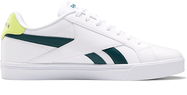 Reebok Royal Complete 3.0 白綠 板鞋 Order Reebok Royal Complete 3.0 白綠 板鞋