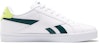 Reebok Royal Complete 3.0 'White Green' FY9714