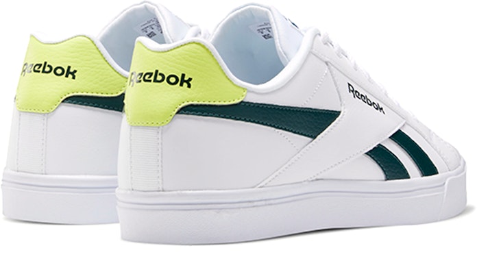 Reebok Royal Complete 3.0 白綠 板鞋 Purchase Reebok Royal Complete 3.0 白綠 板鞋