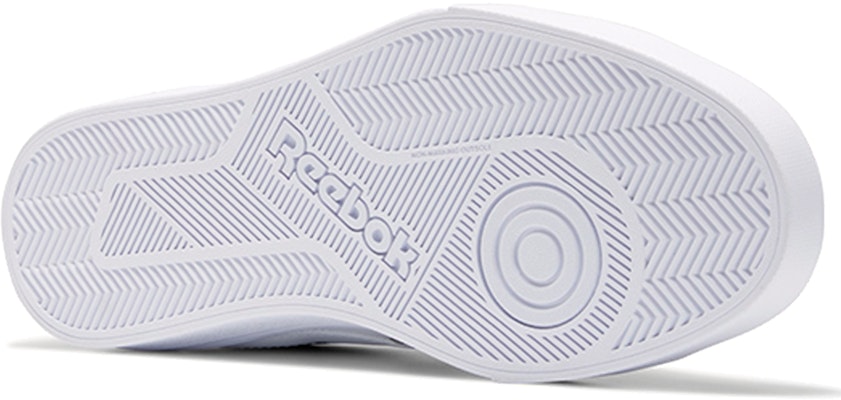 Reebok Royal Complete 3.0 白綠 板鞋 Details for Reebok Royal Complete 3.0 白綠 板鞋
