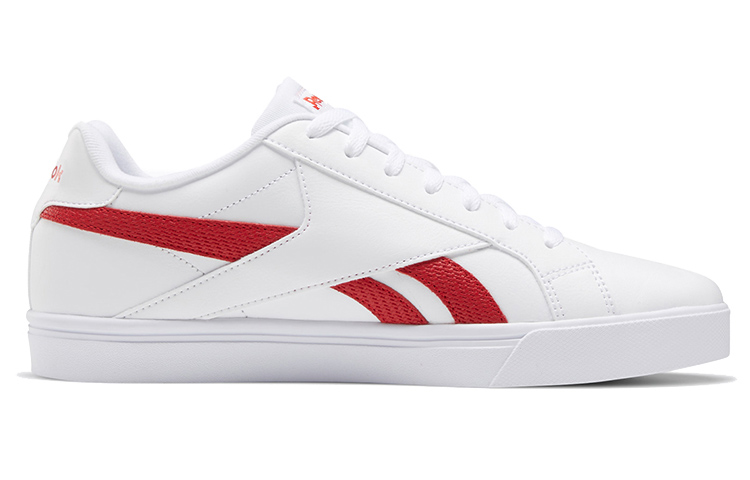 Order Reebok Royal Complete 3.0 ''Wit Rood'' FY9703