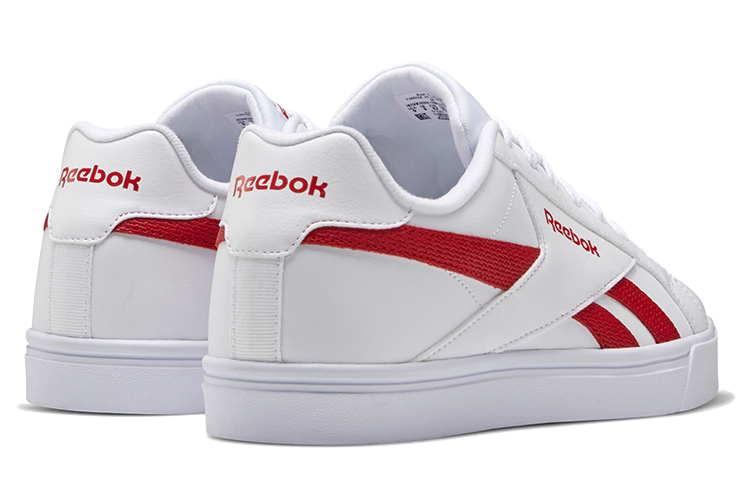 Shop Reebok Royal Complete 3.0 ''Wit Rood'' FY9703