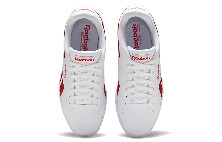 Purchase Reebok Royal Complete 3.0 ''Wit Rood'' FY9703
