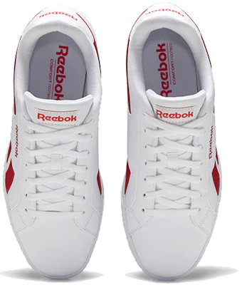 Reebok Royal Complete 3.0 ''Wit Rood'' FY9703 Purchase Reebok Royal Complete 3.0 ''Wit Rood'' FY9703