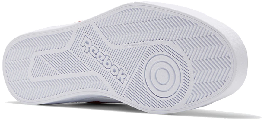 Reebok Royal Complete 3.0 ''Wit Rood'' FY9703 Details for Reebok Royal Complete 3.0 ''Wit Rood'' FY9703