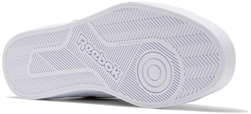 Reebok Royal Complete 3.0 'White Red' FY9703 Details for Reebok Royal Complete 3.0 'White Red' FY9703