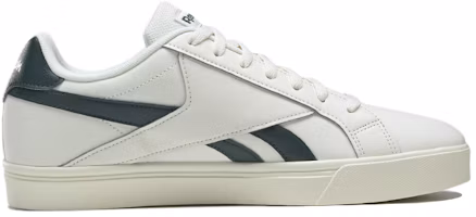 Order Reebok Royal Complete 3.0 低筒休閒板鞋 男女同款 米白綠