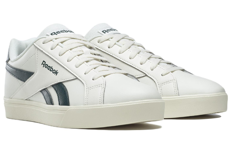 Lookbook Reebok Royal Complete 3.0 Low ''Beige'' Sneaker GY8880