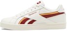 Buy Reebok Unisex Royal Complete 3.0 Sneakers Rendah Gading/Merah GX5034