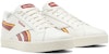 Reebok Unisex Royal Complete 3.0 Sneakers Rendah Gading/Merah GX5034