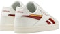 Reebok Unisex Royal Complete 3.0 Sneakers Rendah Gading/Merah GX5034