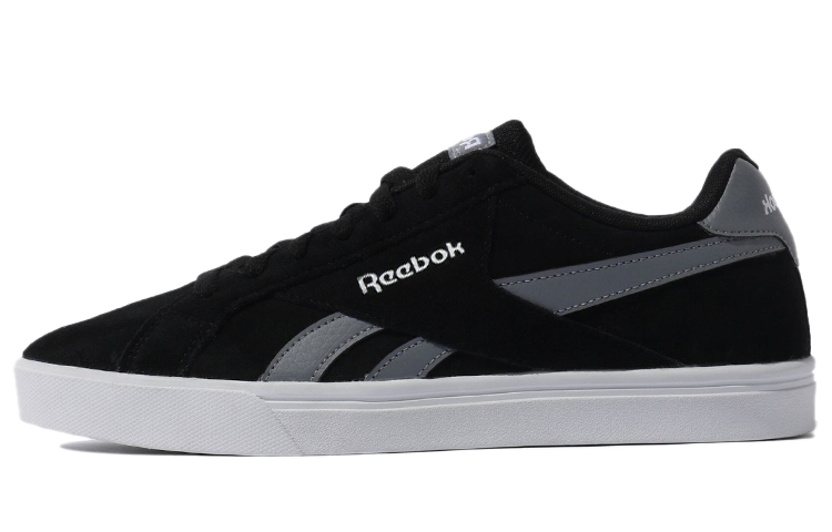 Reebok Royal Complete 3.0 Low 'Black Gray' GW7750
