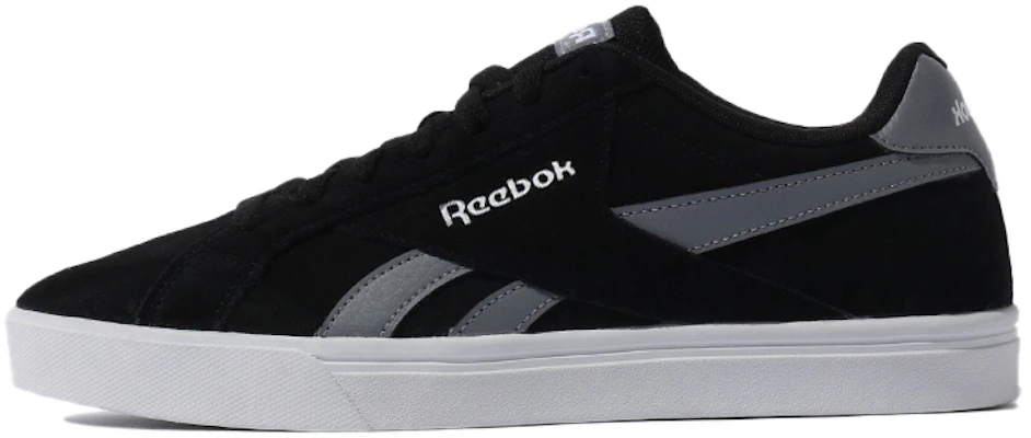 Reebok Royal Complete 3.0 Low ''Zwart Grijs'' GW7750 Buy Reebok Royal Complete 3.0 Low ''Zwart Grijs'' GW7750