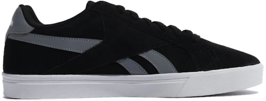 Order Reebok Royal Complete 3.0 低筒休閒板鞋 男女款 黑灰