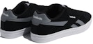 Shop Reebok Royal Complete 3.0 Low 'Hitam Kelabu' GW7750