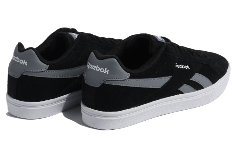 Shop Reebok Royal Complete 3.0 Low ''Zwart Grijs'' GW7750