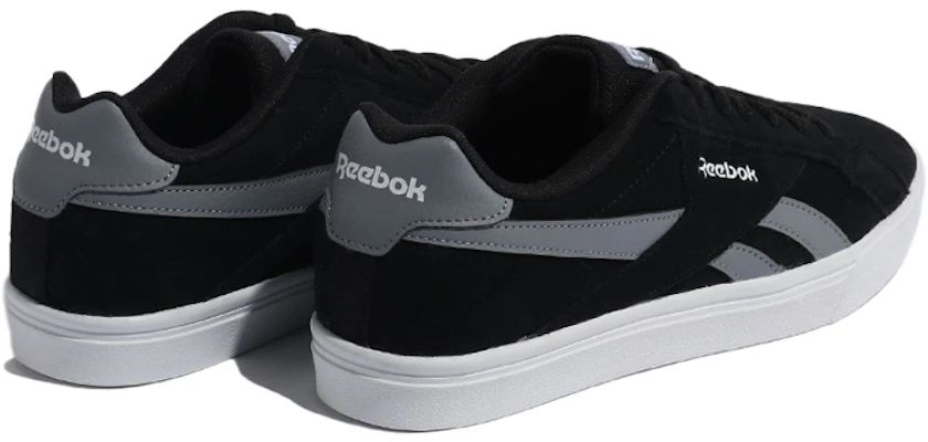 Reebok Royal Complete 3.0 Low ''Zwart Grijs'' GW7750 Shop Reebok Royal Complete 3.0 Low ''Zwart Grijs'' GW7750