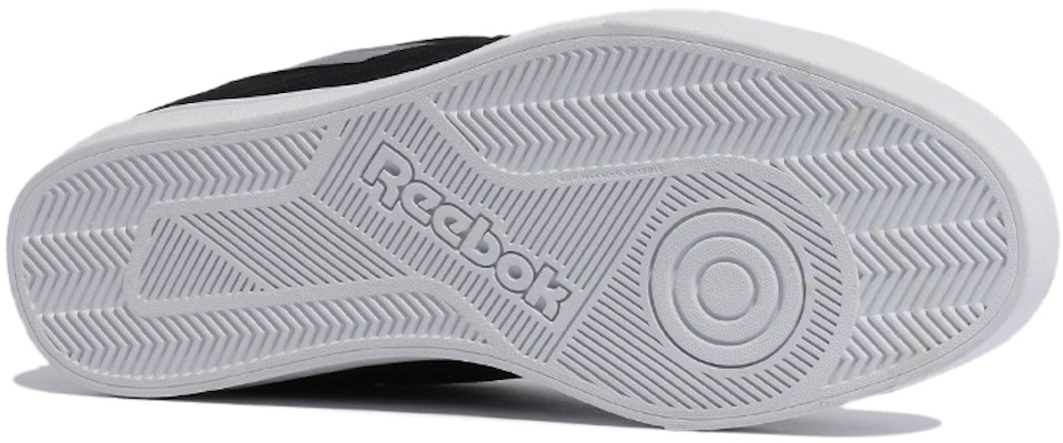 Reebok Royal Complete 3.0 Low 'Black Gray' GW7750 Purchase Reebok Royal Complete 3.0 Low 'Black Gray' GW7750