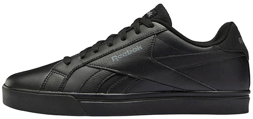 Reebok Royal Complete 3.0 Low 'Black Grey' FY3094 Buy Reebok Royal Complete 3.0 Low 'Black Grey' FY3094