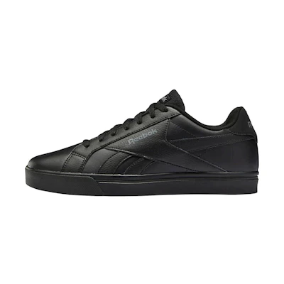 Reebok Royal Complete 3.0 Low 'Black Grey'