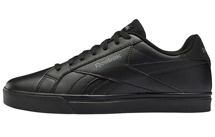 Reebok Royal Complete 3.0 Low 'Black Grey' FY3094
