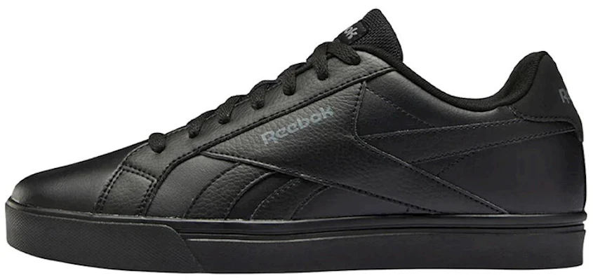 Reebok Royal Complete 3.0 Low ''Schwarz Grau'' FY3094 Buy Reebok Royal Complete 3.0 Low ''Schwarz Grau'' FY3094