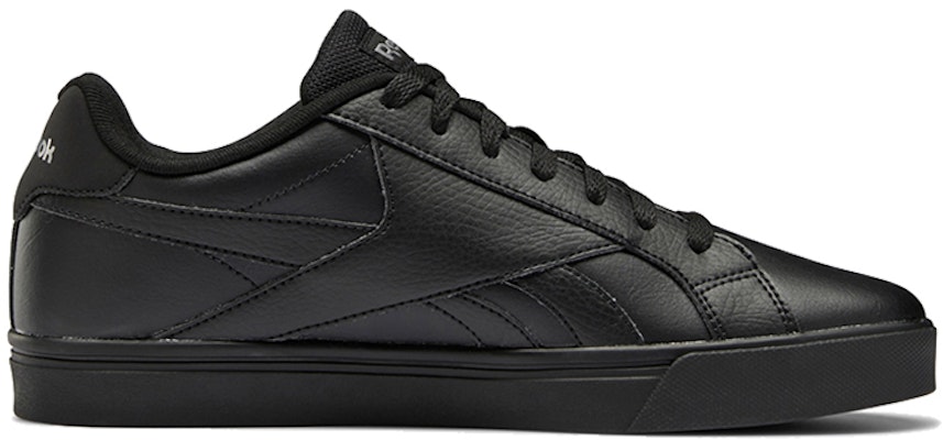 Reebok Royal Complete 3.0 Low 'Negro Gris' FY3094 Order Reebok Royal Complete 3.0 Low 'Negro Gris' FY3094