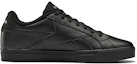 Order Reebok Royal Complete 3.0 Low 'Hitam Kelabu' FY3094